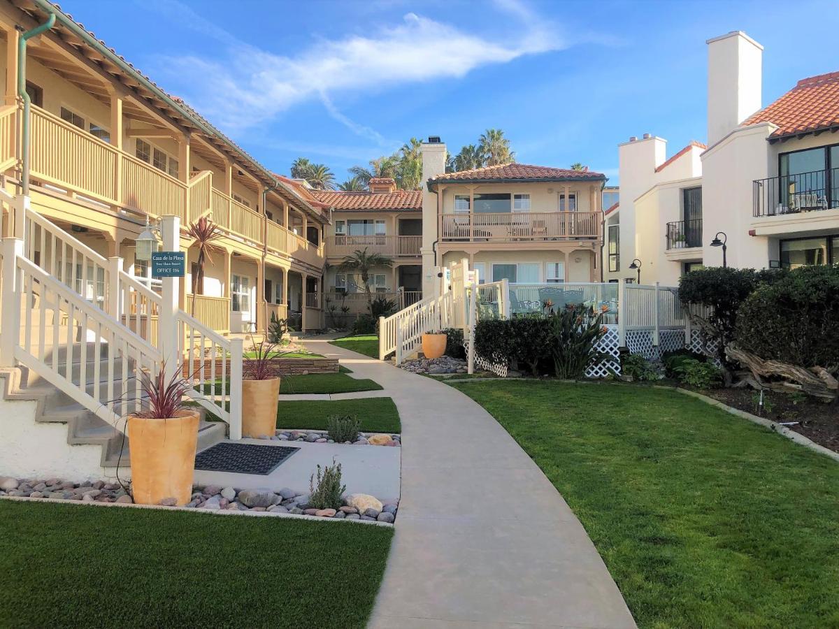 Hotel Casa De La Playa San Diego Esterno foto